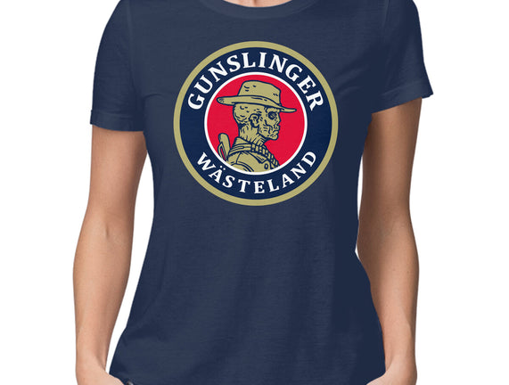Gunslinger Beer
