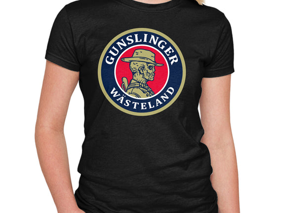 Gunslinger Beer