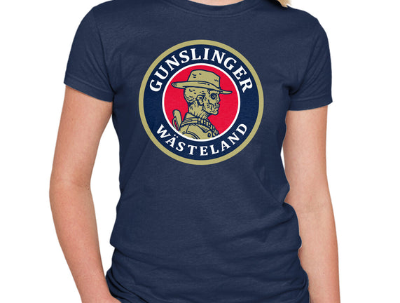 Gunslinger Beer