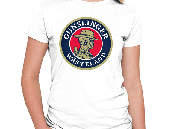 Gunslinger Beer