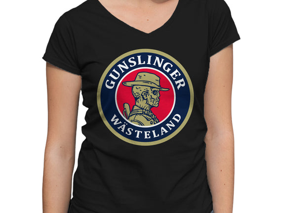 Gunslinger Beer