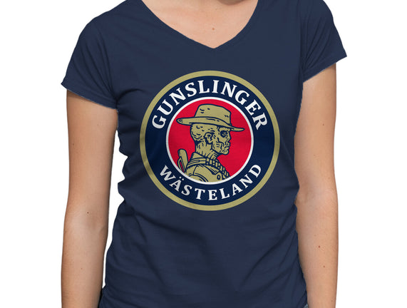 Gunslinger Beer