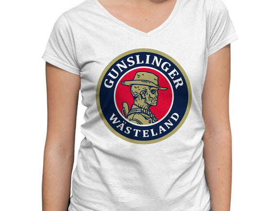 Gunslinger Beer