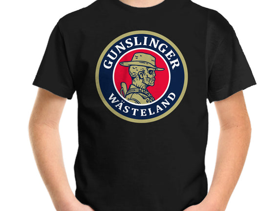 Gunslinger Beer