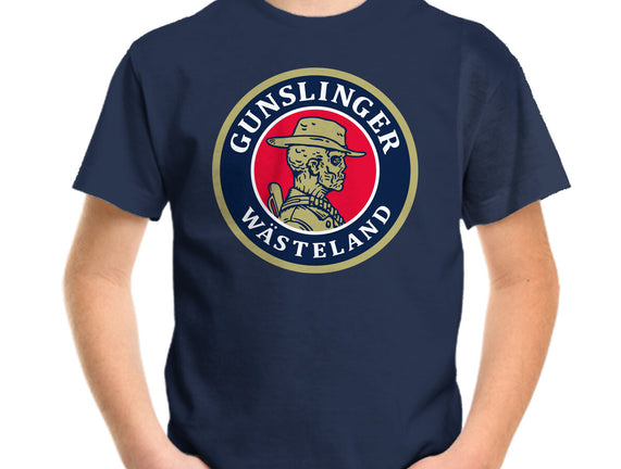 Gunslinger Beer