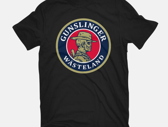 Gunslinger Beer