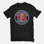 Gunslinger Beer-Mens-Heavyweight-Tee-Getsousa!