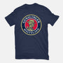 Gunslinger Beer-Mens-Heavyweight-Tee-Getsousa!