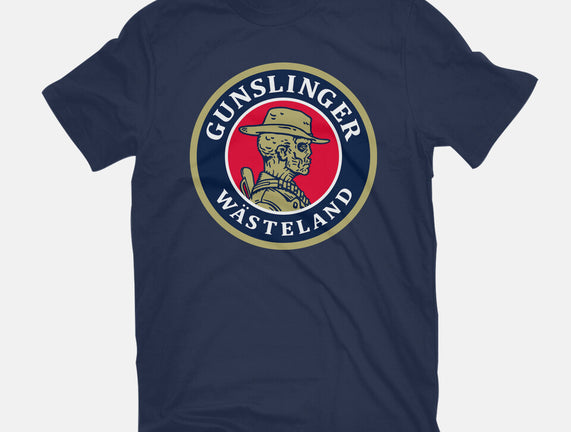 Gunslinger Beer