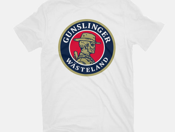 Gunslinger Beer