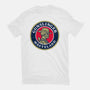 Gunslinger Beer-Mens-Heavyweight-Tee-Getsousa!