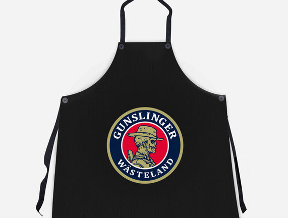 Gunslinger Beer