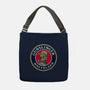 Gunslinger Beer-None-Adjustable Tote-Bag-Getsousa!