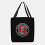 Gunslinger Beer-None-Basic Tote-Bag-Getsousa!