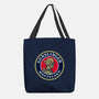 Gunslinger Beer-None-Basic Tote-Bag-Getsousa!
