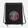 Gunslinger Beer-None-Drawstring-Bag-Getsousa!
