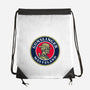 Gunslinger Beer-None-Drawstring-Bag-Getsousa!
