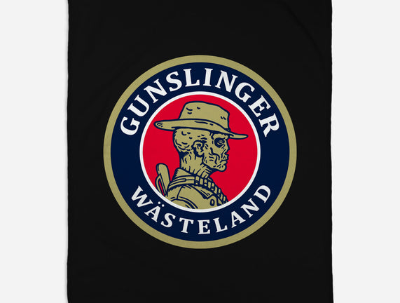 Gunslinger Beer