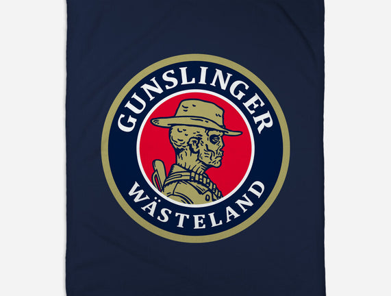 Gunslinger Beer