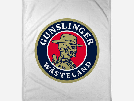 Gunslinger Beer