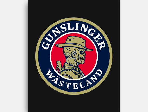 Gunslinger Beer
