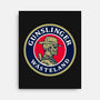 Gunslinger Beer-None-Stretched-Canvas-Getsousa!