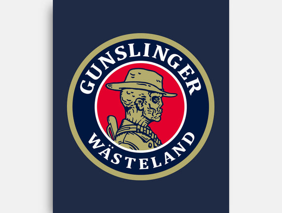 Gunslinger Beer