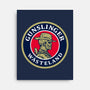 Gunslinger Beer-None-Stretched-Canvas-Getsousa!