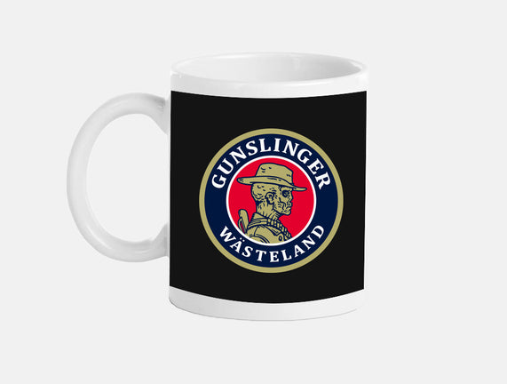 Gunslinger Beer