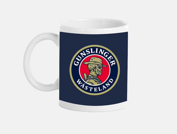 Gunslinger Beer