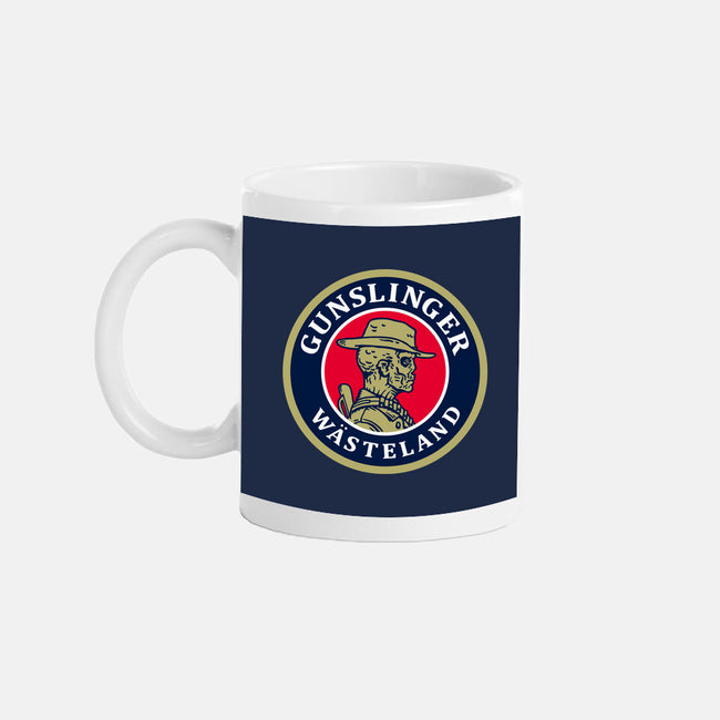 Gunslinger Beer-None-Mug-Drinkware-Getsousa!