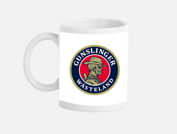 Gunslinger Beer