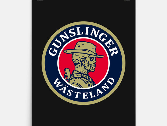 Gunslinger Beer