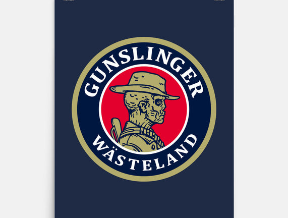 Gunslinger Beer
