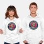 Gunslinger Beer-Unisex-Pullover-Sweatshirt-Getsousa!
