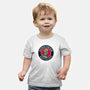 Gunslinger Beer-Baby-Basic-Tee-Getsousa!