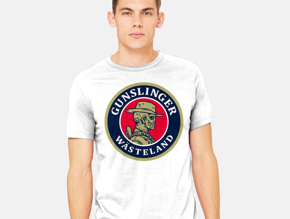 Gunslinger Beer