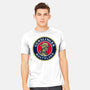 Gunslinger Beer-Mens-Heavyweight-Tee-Getsousa!