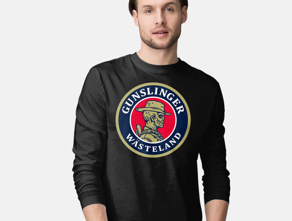Gunslinger Beer