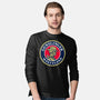 Gunslinger Beer-Mens-Long Sleeved-Tee-Getsousa!