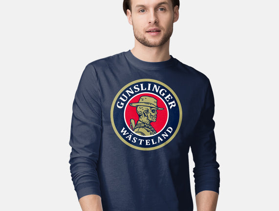 Gunslinger Beer