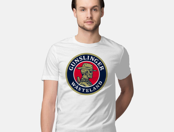 Gunslinger Beer