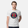 Gunslinger Beer-Mens-Premium-Tee-Getsousa!