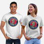 Gunslinger Beer-Unisex-Basic-Tee-Getsousa!