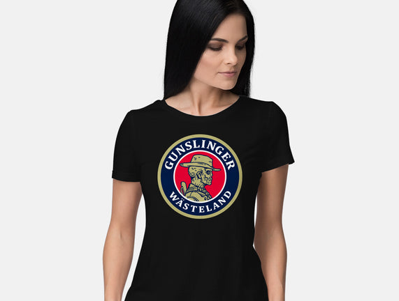 Gunslinger Beer