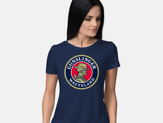 Gunslinger Beer