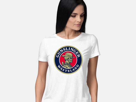 Gunslinger Beer