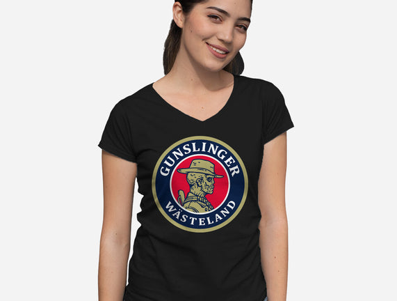 Gunslinger Beer