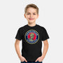 Gunslinger Beer-Youth-Basic-Tee-Getsousa!