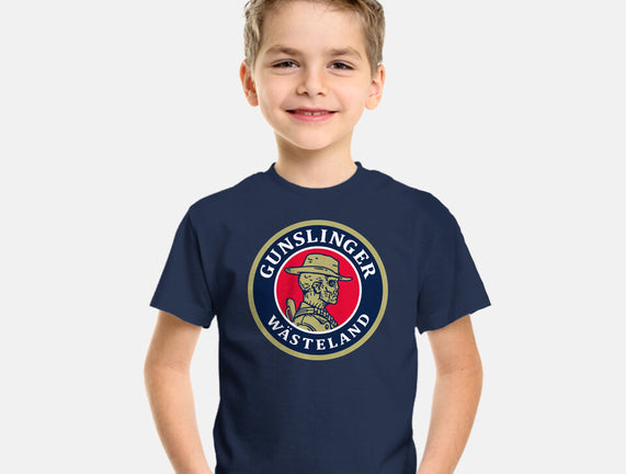 Gunslinger Beer